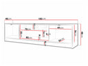 Mueble TV Formicos
