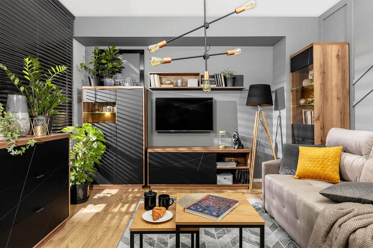 Mueble TV 288041