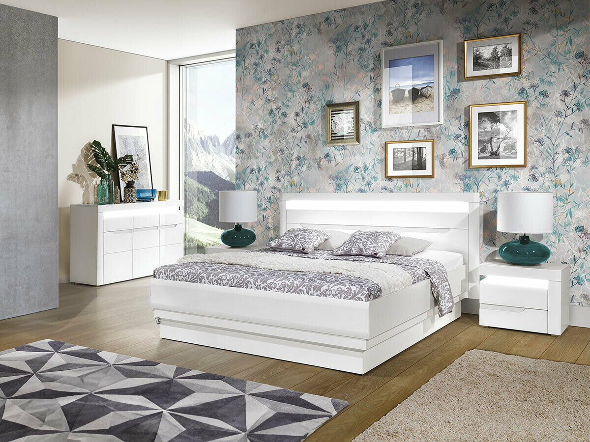 Conjunto de dormitorio 70237