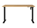 Escritorio de altura regulable Lartesi 116