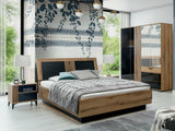 Conjunto de dormitorio 471680