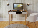 Mesa de oficina 455120