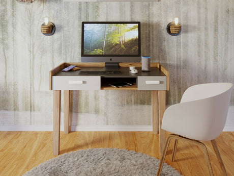 Mesa de oficina 455120
