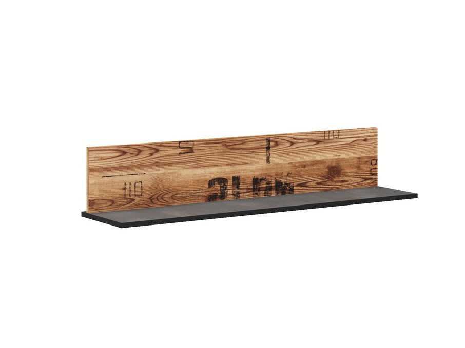 Estantería de pared 454011