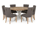 Conjunto de comedor Bloomington 196