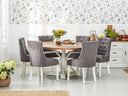Conjunto de comedor Bloomington 196
