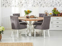 Conjunto de comedor Bloomington 203