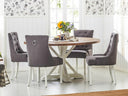 Conjunto de comedor Bloomington 203
