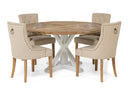 Conjunto de comedor Bloomington 203