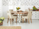 Conjunto de comedor Bloomington 203