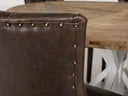 Conjunto de comedor Manor House 184