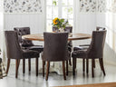 Conjunto de comedor Manor House 184