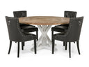 Conjunto de comedor Manor House 183