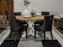 Conjunto de comedor Manor House 183