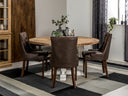 Conjunto de comedor Manor House 183