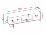 Mueble TV 555401