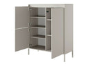 Conjunto de salón Romfele 106