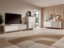 Conjunto de salón Romfele 107