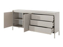 Conjunto de salón Romfele 107