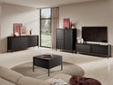 Conjunto de salón Romfele 108