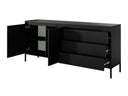Conjunto de salón Romfele 108