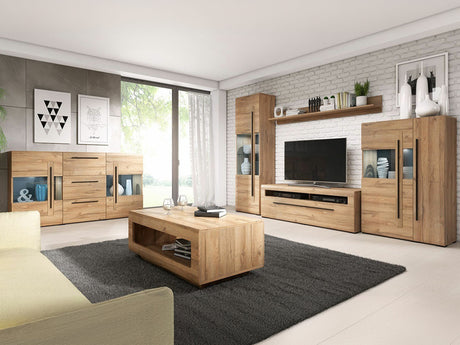 Conjunto de salón 68580
