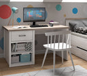 Mesa de oficina Elblore 100