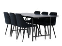 Conjunto de comedor Solmentum