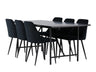 Conjunto de mesas y sillas para comedor 498089
