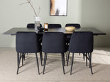 Conjunto de mesas y sillas para comedor 498089