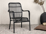 Silla para exterior 490603