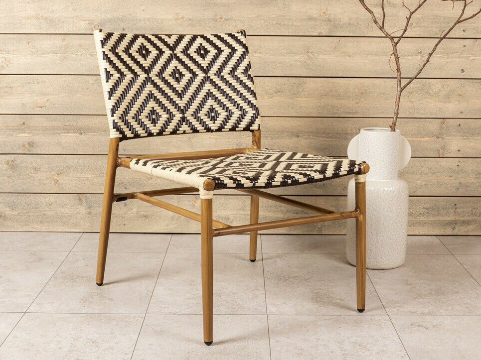 Silla para exterior 490587