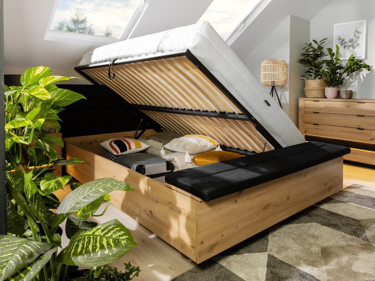 Conjunto de dormitorio 301121
