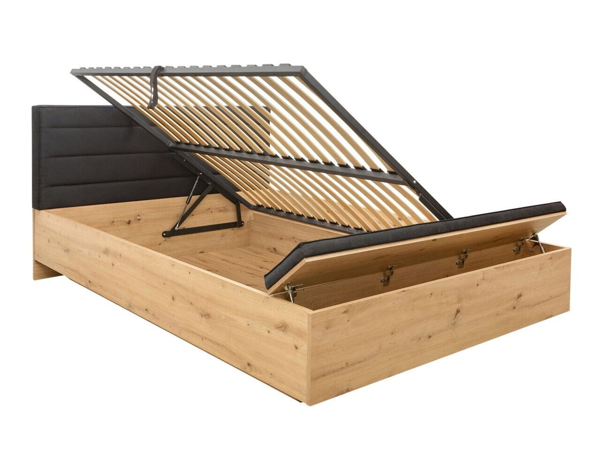 Conjunto de dormitorio 301121