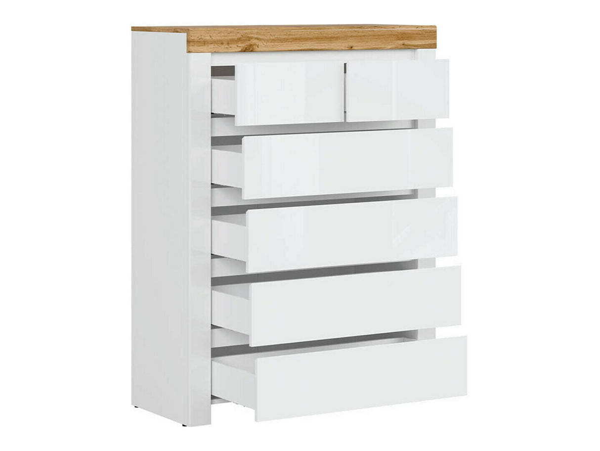 Conjunto de dormitorio 184895