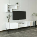 Conjunto de salón Nittudo