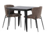 Conjunto de mesas y sillas para comedor 478951