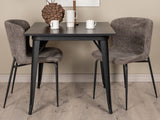 Conjunto de mesas y sillas para comedor 478951