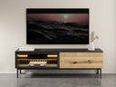 Mueble TV Gaudes