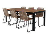 Conjunto de mesa y sillas 440351