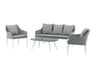 Conjunto de muebles de exterior 446564