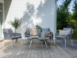 Conjunto de muebles de exterior 446564