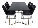 Conjunto de comedor Ordoula
