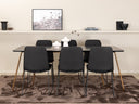 Conjunto de comedor Ordoula