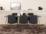 Conjunto de mesas y sillas para comedor 441585