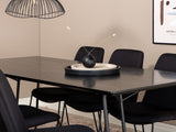 Conjunto de mesas y sillas para comedor 441585