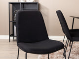 Conjunto de mesas y sillas para comedor 441585