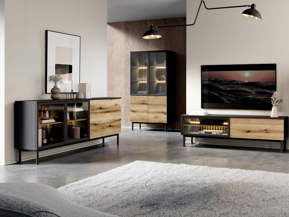 Mueble TV 555706