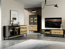 Conjunto de salón Livmave 109