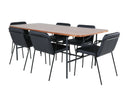 Conjunto de comedor Dallas 2797